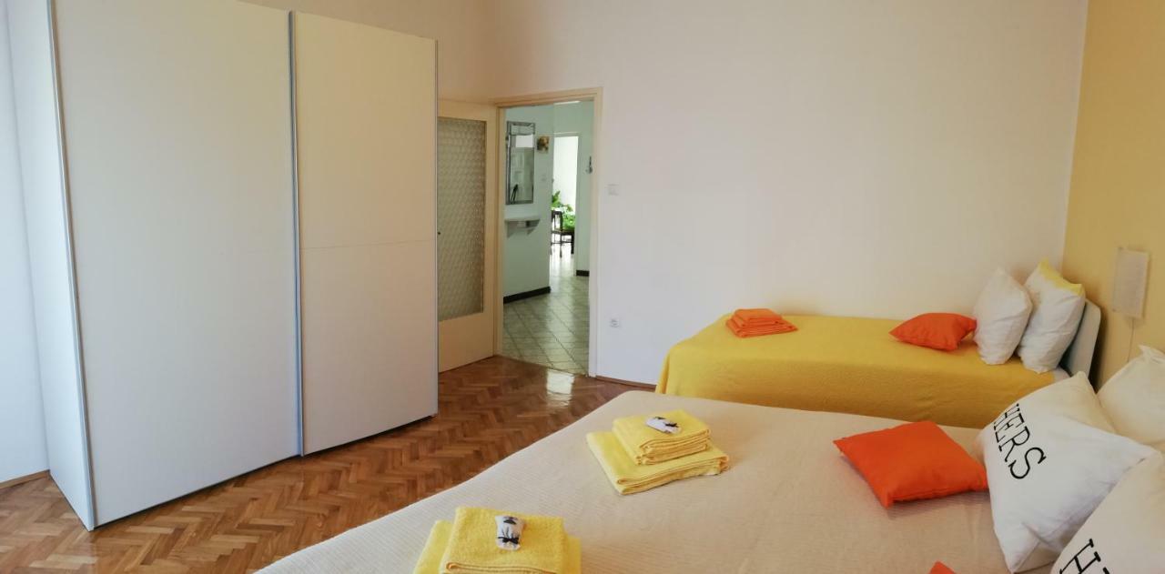 Apartment Ema Medulin Exterior foto